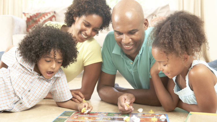 Games & Educational Toys – Coming Soon